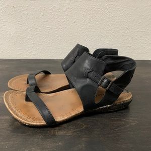 Merrell Gladiator Sandals - Great Condition- US W8